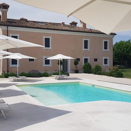 Villa Montefiore Country Resort Borghetto  Exterior photo