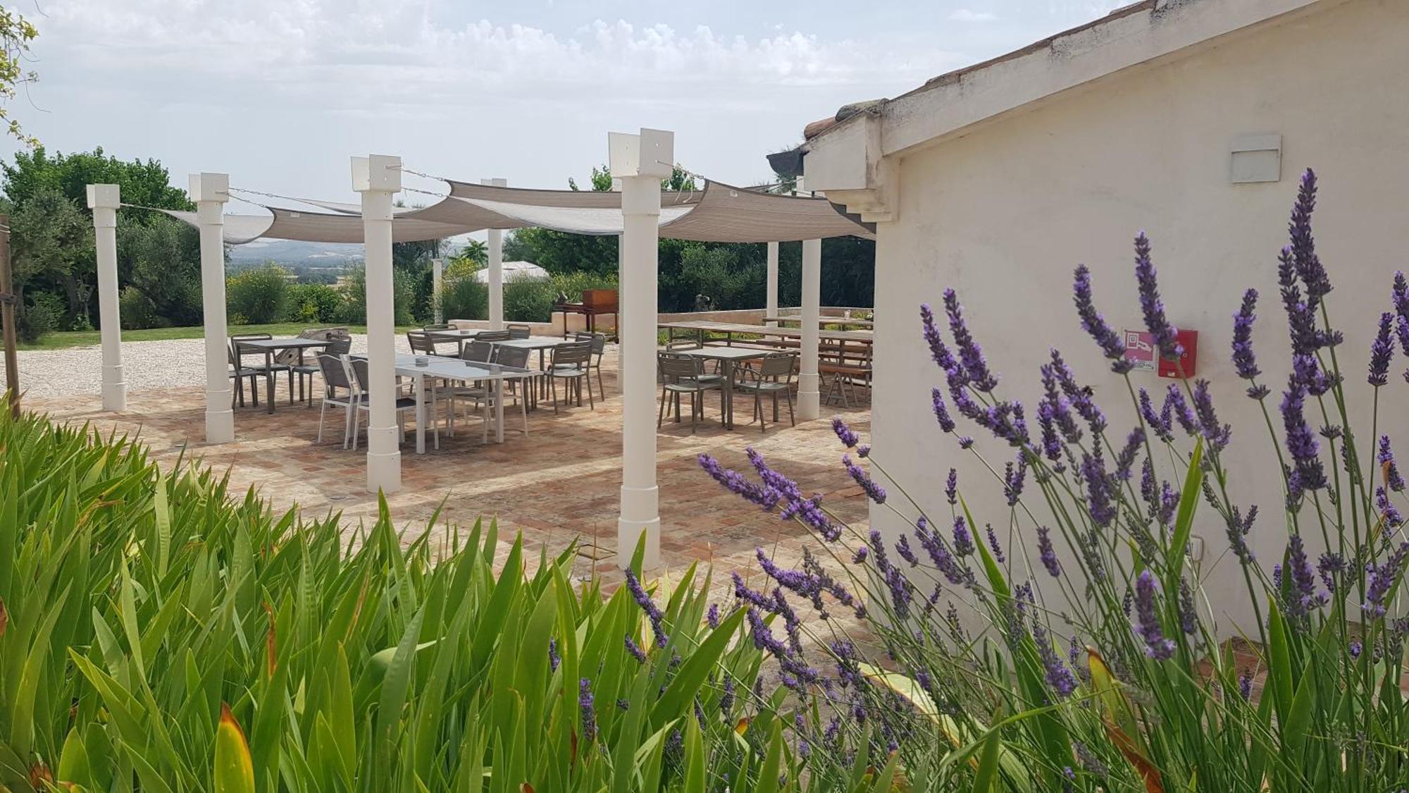 Villa Montefiore Country Resort Borghetto  Exterior photo