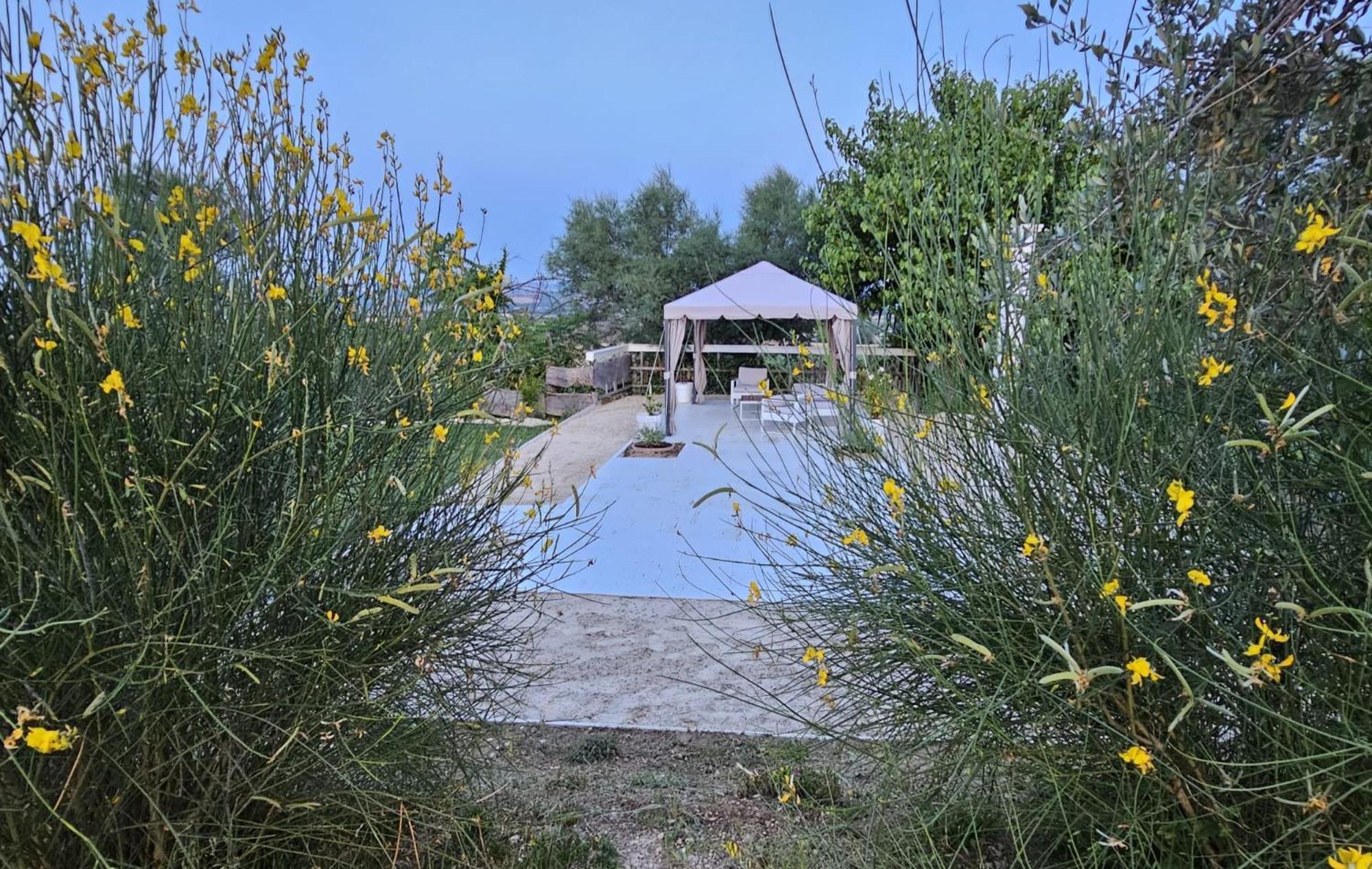 Villa Montefiore Country Resort Borghetto  Exterior photo