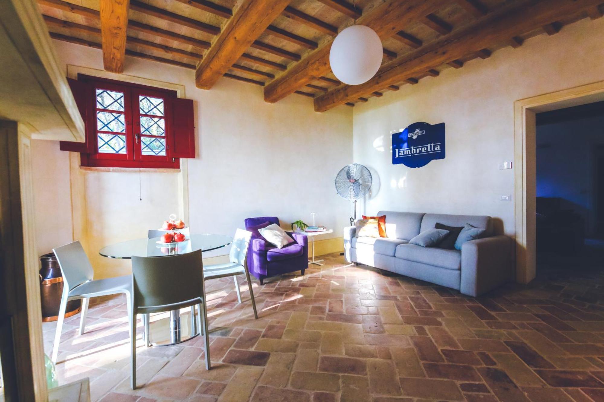 Villa Montefiore Country Resort Borghetto  Exterior photo